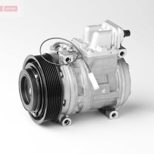 Klimakompressor DENSO DCP17084
