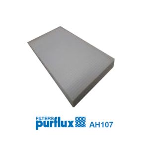 Innenraumfilter PURFLUX AH107