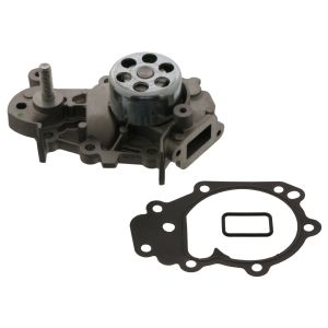 Bomba de arrefecimento FEBI BILSTEIN 39298