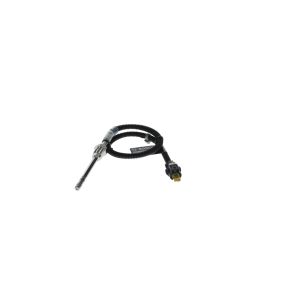 Sensor, temperatura dos gases de escape BOSCH 0 986 259 184