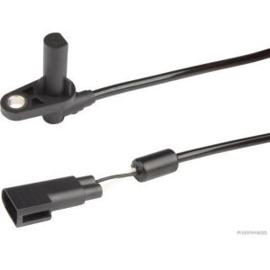 Sensor do ABS traseiro, direito HERTH+BUSS ELPARTS 70660318