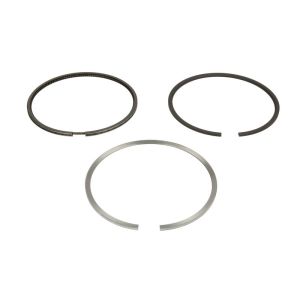 Jeu de segments de piston KOLBENSCHMIDT 800118310000