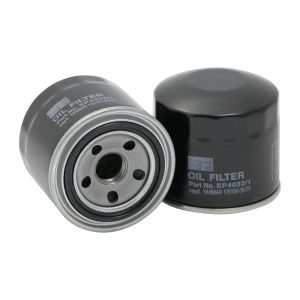 Ölfilter SF SP4032/1