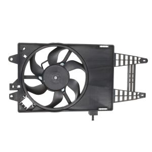 Ventilador, arrefecimento do motor NRF 47244