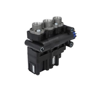 Válvula magnética PNEUMATICS PN-12073