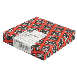 Kolvringssats ENGITECH ENT041052 STD