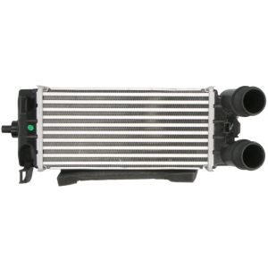 Ar de admissão e radiador do motor NRF 309173