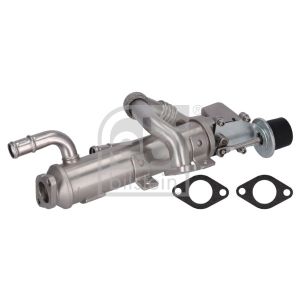 Abgaskühler FEBI BILSTEIN 193129