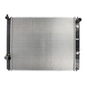 Arrefecedor do motor NISSENS 68091