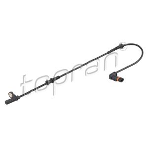 Sensor do ABS traseiro, direito HANS PRIES 408 880