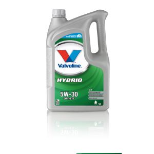 Óleo de motor VALVOLINE 908823 C2 5W30 5L