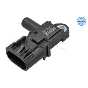 Sensor, Abgasdruck MEYLE 714 801 0003