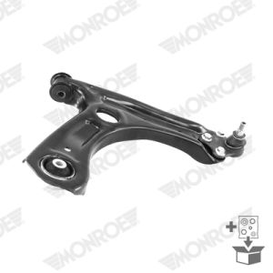 Suspensión de rueda MONROE L29A39