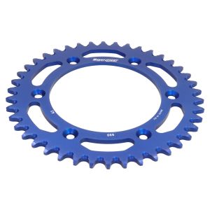 Piñón SUPERSPROX RAL-990:42-BLU