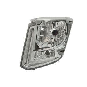 Farol principal DT SPARE PARTS 2.24770