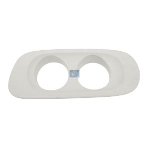 Proteção, para-choques DT Spare Parts 5.16212