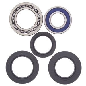 Kit de roulements de roue 4RIDE AB25-1017