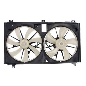 Ventilador, arrefecimento do motor NRF 47580