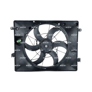 Ventilador, arrefecimento do motor NRF 47560