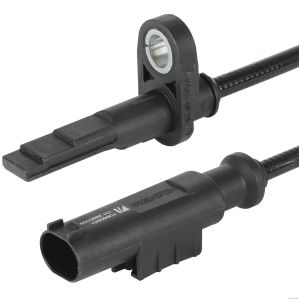 ABS-sensor HERTH+BUSS ELPARTS 70660651