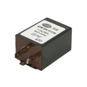 Unidade de intermitência HELLA 4DW004 513-001