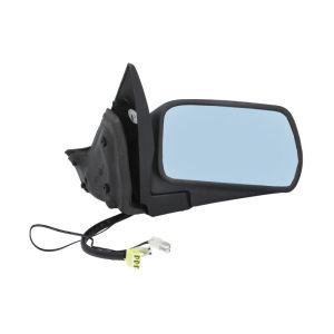 Espelho retrovisor exterior BLIC 5402-04-1131351, direito