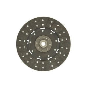 Disco de embrague VALEO 807629