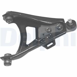 Manillar, suspensión de las ruedas DELPHI TC620