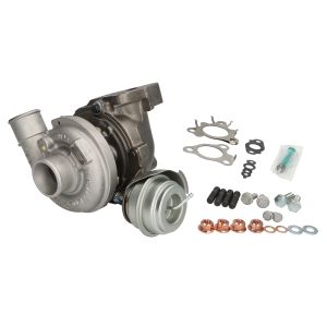 Turbocompressor, sobrealimentação INTER TURBO IT-794097