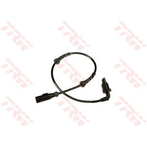 Nopeusanturi, ABS TRW GBS2558