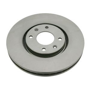 Bremsscheibe FEBI BILSTEIN 22923