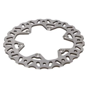 Bremsscheibe TRW MST266, 1 Stück