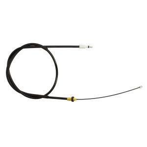 Cable, freno de estacionamiento ABE C7C013ABE