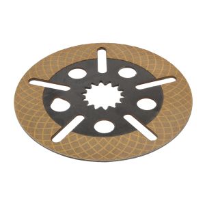 Element, Differential DANA SPICER 263.07.610.02-DS