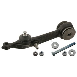 Suspensión de rueda FEBI BILSTEIN 40366
