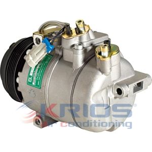 Compressor, ar condicionado MEAT & DORIA KSB056D