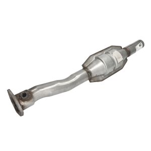 Catalyseur ASSO MARMITTE SRL 58.0044