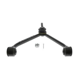 Bras de suspension, Suspension de roue MOOG SY-TC-13789 Essieu avant/gauche