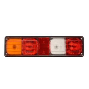 Fanale posteriore TRUCKLIGHT TL-UN008L sinistra