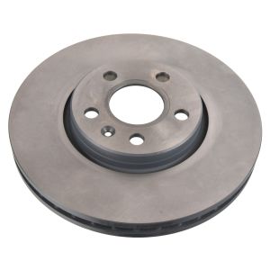 Disco de travão BLUE PRINT ADBP430040