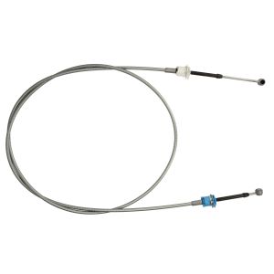 Kabel, handgeschakelde versnellingsbak AKUSAN 4512-05-0069P