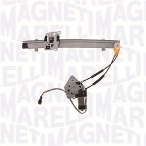 Elevalunas MAGNETI MARELLI 350103170168