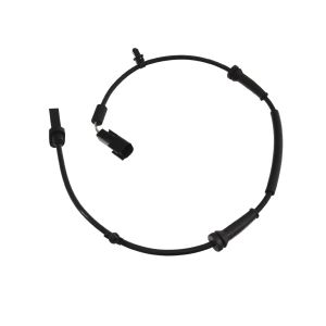 Sensor do ABS traseiro, direito BLUE PRINT ADM57111