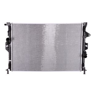 Arrefecedor do motor NISSENS 69253