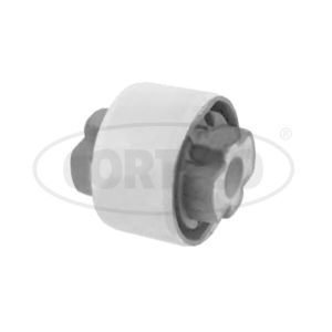 Bucha, suporte do braço de suspensão CORTECO 49398236