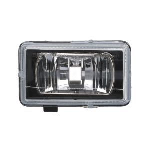 Luz de nevoeiro esquerda (H1) 24V DEPO 663-2003R-UE direito