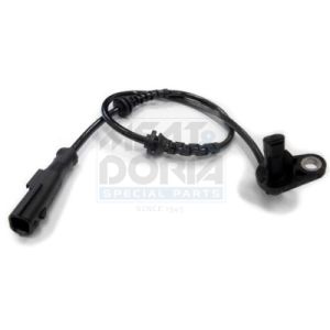 Sensor de velocidad, ABS MEAT & DORIA 90504