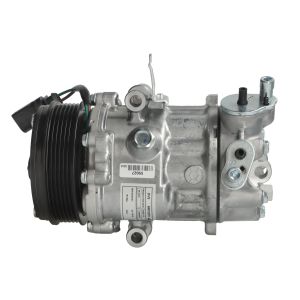 Compresor, aire acondicionado NRF 32870