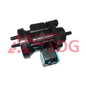 Válvula de controlo electropneumática, turbocompressor AUTLOG AV6133