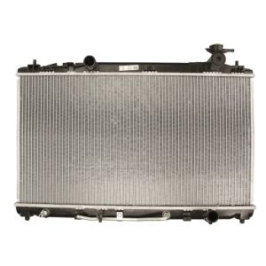 Arrefecedor do motor NISSENS 646808